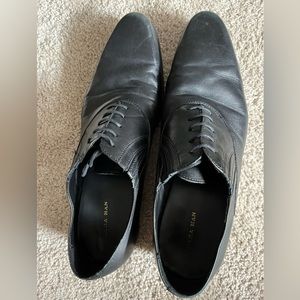 Zara Men’s dress shoe